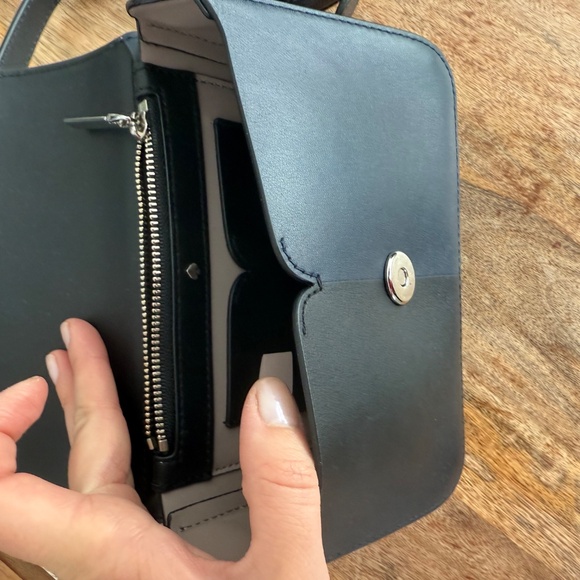 Kate Spade New York Small Flap Shoulder Bag ✨ New without tags – never used! - Picture 5 of 10